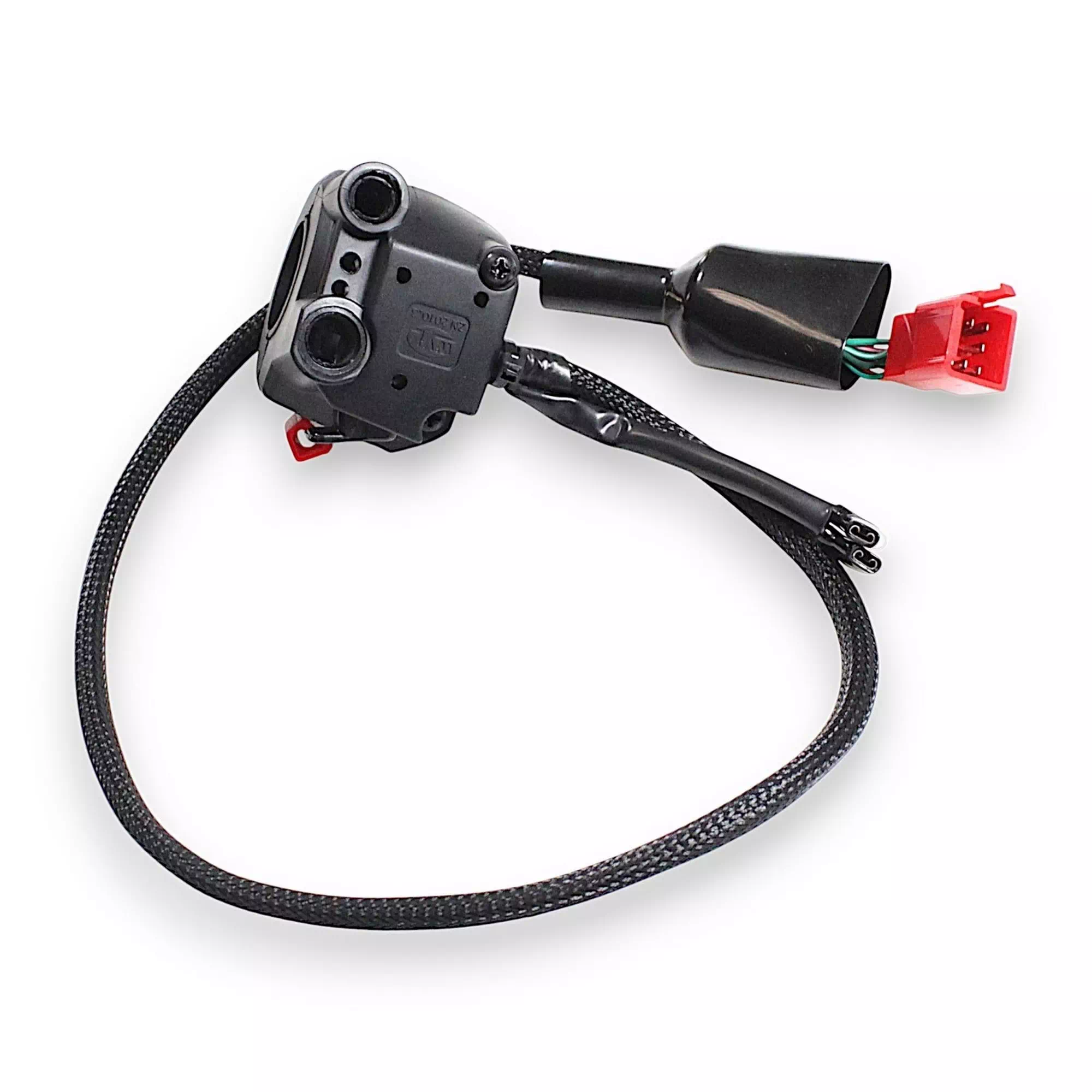 QJ MOTOR SRK 125-S MARŞ KUMANDASI [125-S] #RK 55006